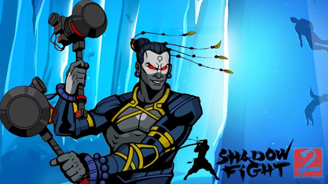 Прохождение игры shadow 2
