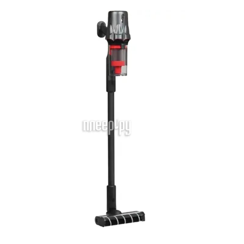 Беспроводной пылесос deerma dem t30w. Беспроводной пылесос deerma dem t30w
