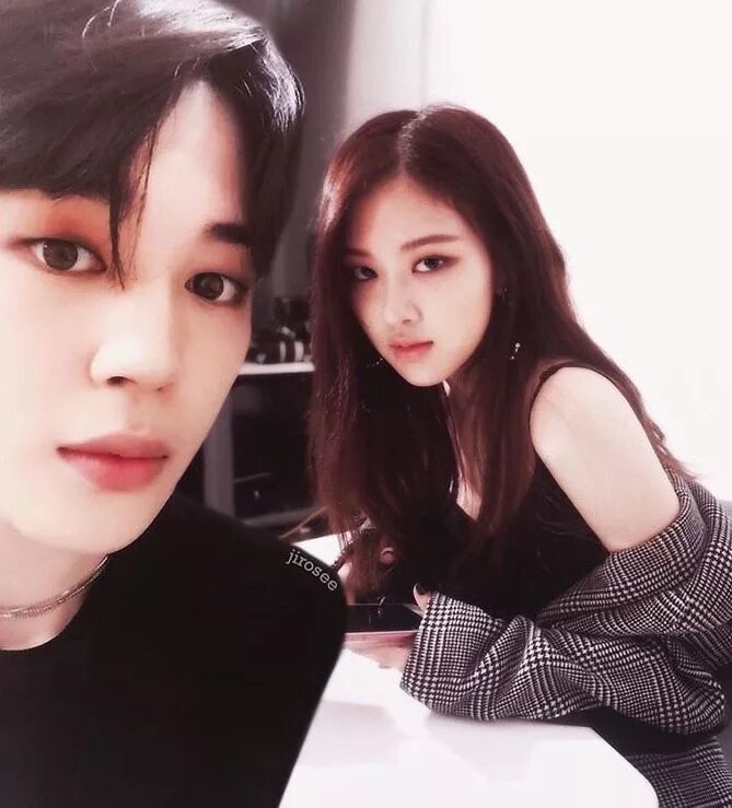 Jimin and Rose. Чимин и Розе. Пак Чимин и Розе. Чимин и Джису. Розэ и чимин