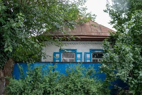 Северский хутор