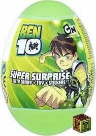 Сюрприз 7