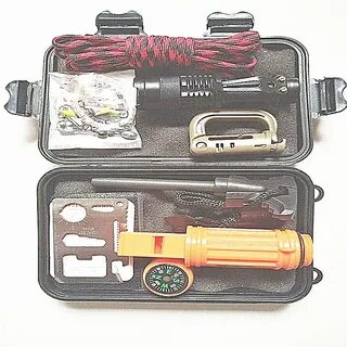 Tool the first