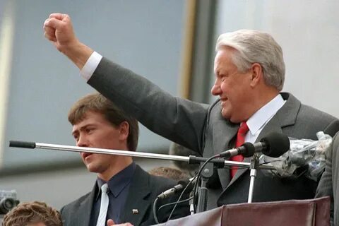 Политик 1