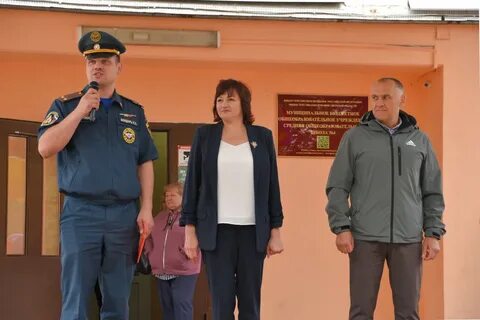 Тверь 19 сентября