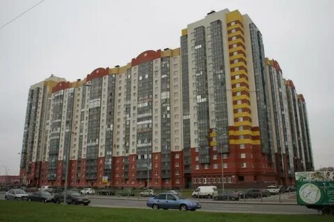 31 корпус 1