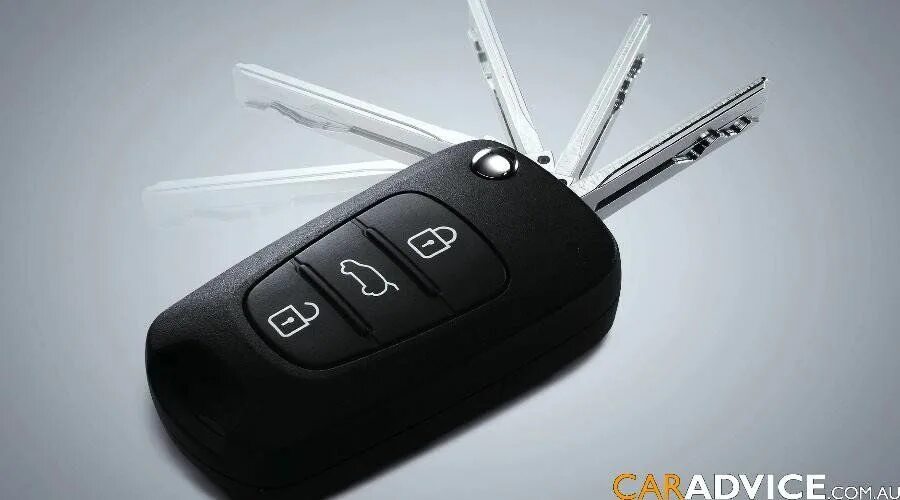 Auto key 1