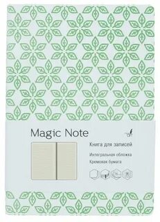Magic notes