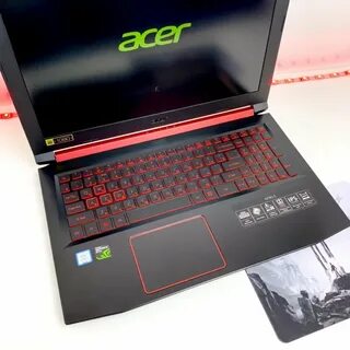 Acer nitro 5 gtx