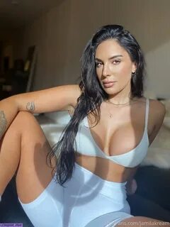 Innocentcailyn Aka Jameelahh Exclusive Onlyfans Leaked Nudes Free OnlyFans ...