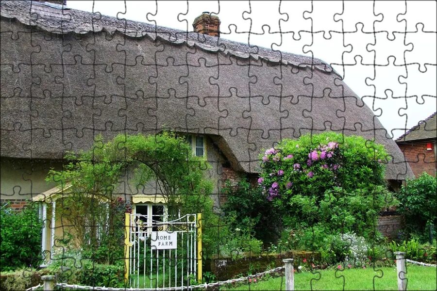 Pin by Sharon Duchaine on nature City house, Village houses, Building a house