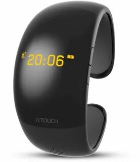 X touch