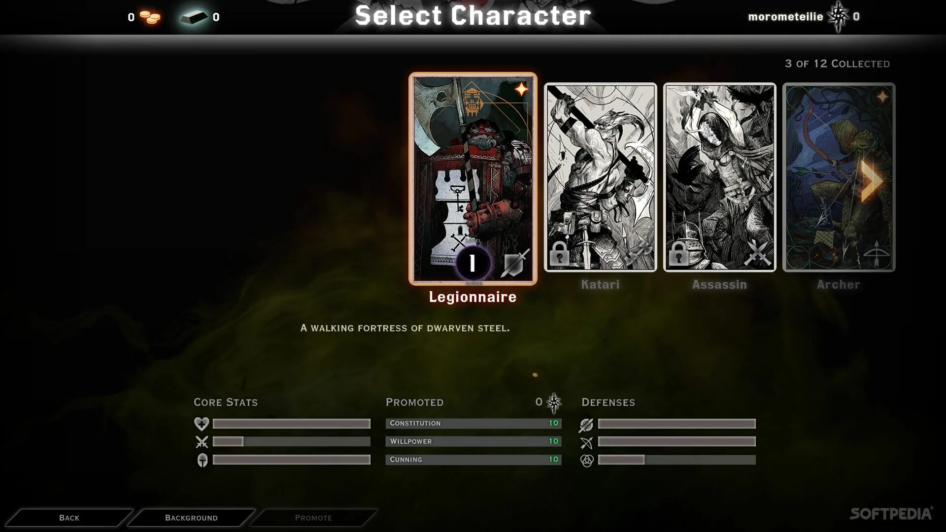 Patch ui