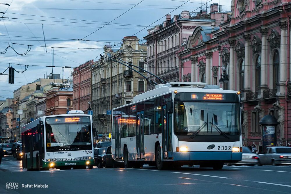 Изменение транспорта спб. Городской пассажирский транспорт СПБ.