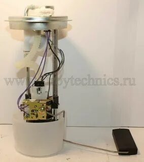 Бензонасос в сборе газель