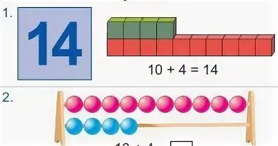 Модель числа. Графическая модель числа. Графические модели чисел 1.