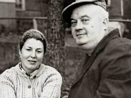 Наследство моргуновой