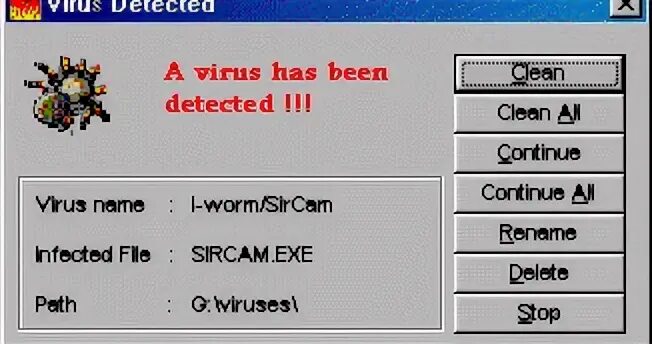 Wext vbs вирус. Wext vbs вирус