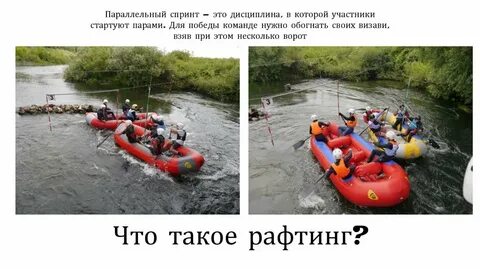 Спринты это простыми словами