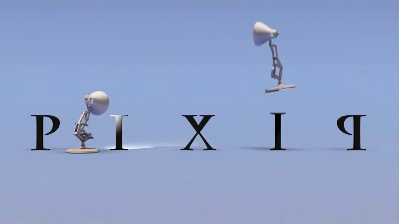 Pixar logo. Пиксар i. Логотип Пиксар с лампой. Пиксар заставка. Буквы Pixar.