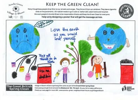 Keep environment