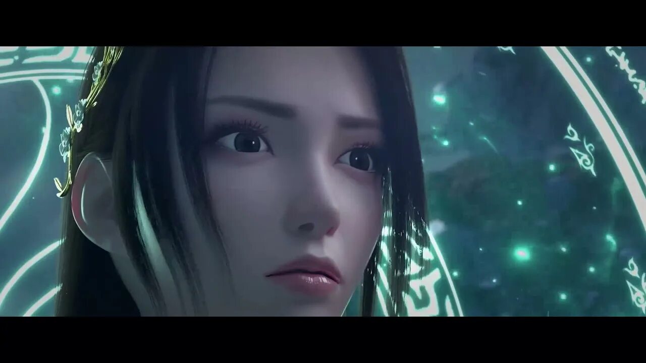 PV)斗 破 苍 穹 特 别 篇 3 定 档 10 月 31 日.赴 三 年 之 约.战 云 岚 之 巅. - YouTube