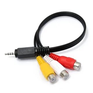 2 5 rca