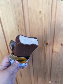 Эскимо чижик