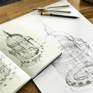 New drawing