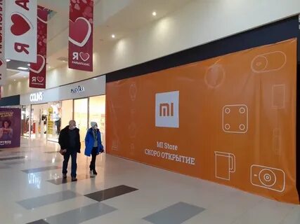 Mi stores отзывы