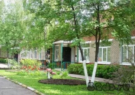Детский сад 2 люберцы