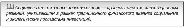 Инструмент реализации социальных программ