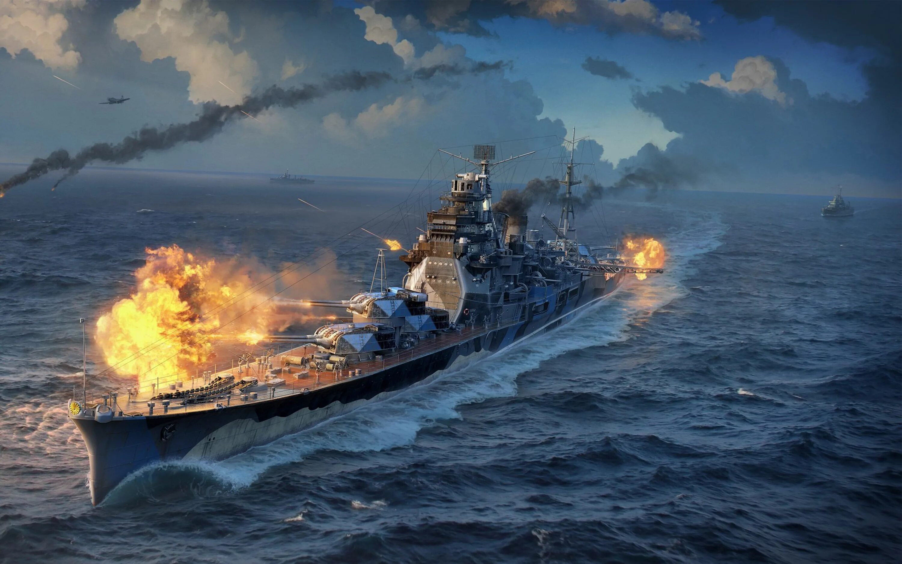 Морской бой world of warships. Крейсер 1080. World of warships атаго. Авианесущий крейсер готланд. Крейсер рига world of warships.