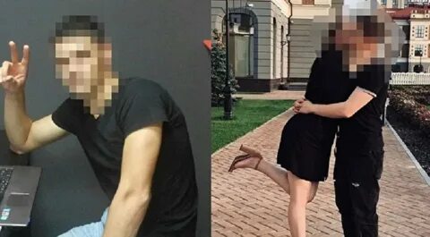 Насиловали многие годы
