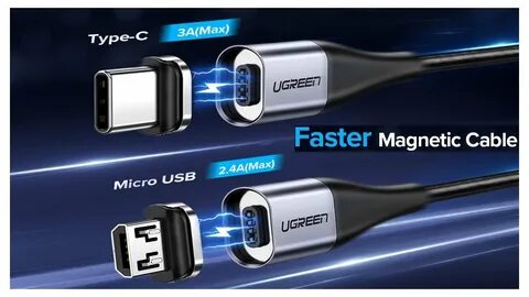 Ugreen max 5