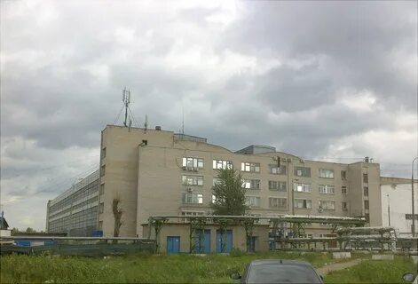 Улица речников москва