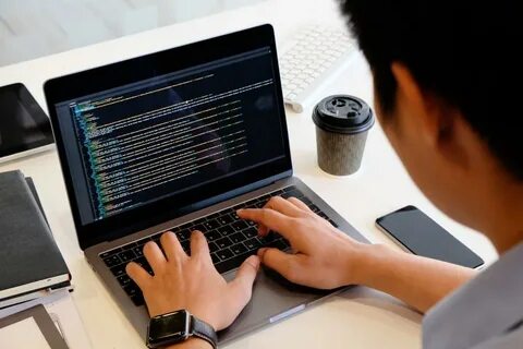Пишем код обучение