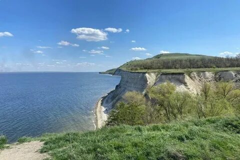 Саратовская область хороший