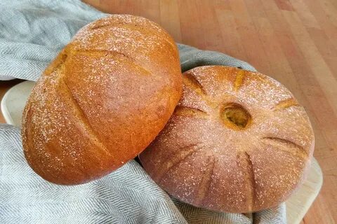 Карельский хлеб рецепт