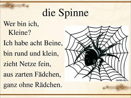 Kleines ich