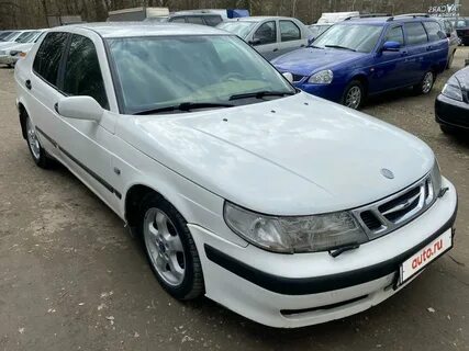 Сааб 1999