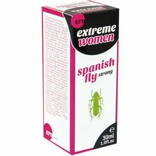 Spanish fly