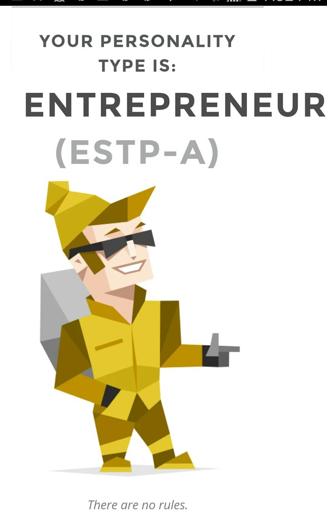 Тип личности делец описание. Ваш тип личности делец. estp тип личности. делец 16 personalities. estp делец.