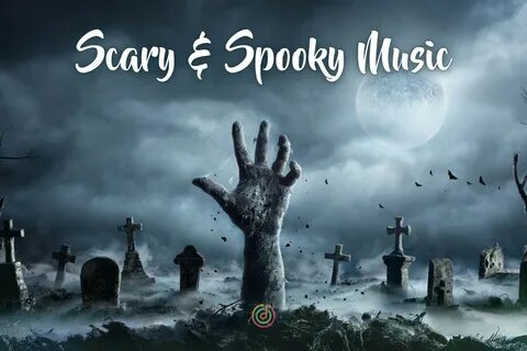 Scary day