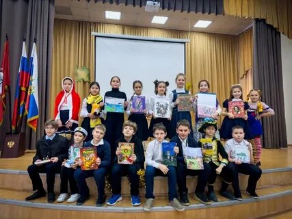 Самый талантливый читатель 2024 2025 городской конкурс