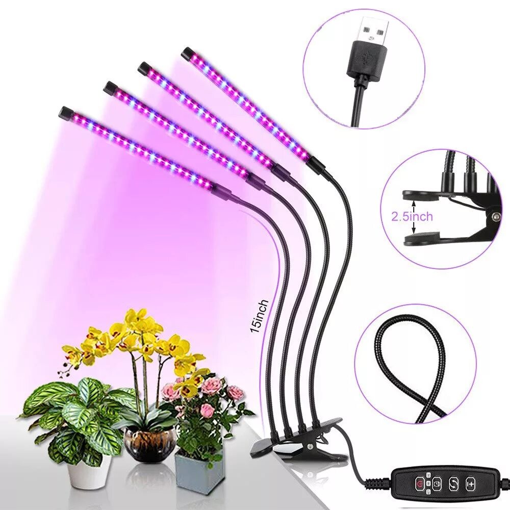 Спектр фитосветильника. Фитолампа led grow Light. Фитолампа grow Light 40 Вт. Фитолампа полный спектр для растений. Фитолампа огонек og-ldp08.