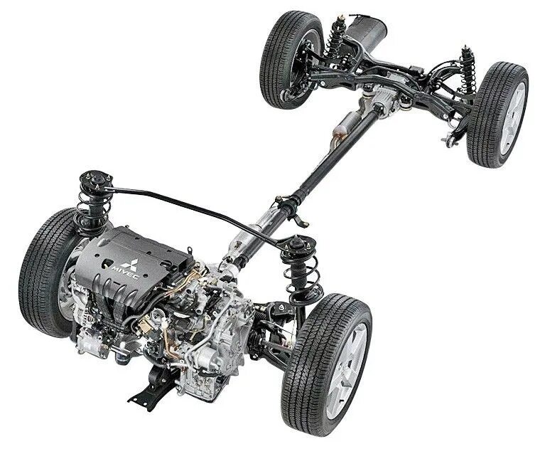 Bmw x6 hybrid акпп. Ходовая митсубиси аутлендер 3. Система полного привода super select 4wd. Гидротрансформатор акпп ga8hp45z. Акпп зф автомат.