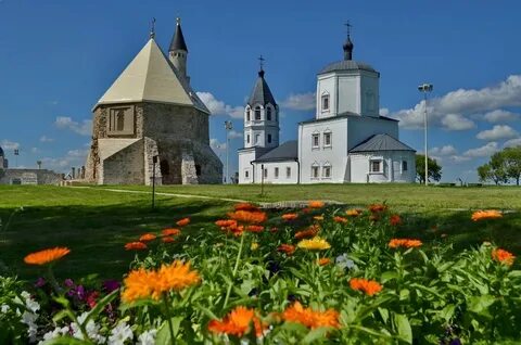 Болгарский музей заповедник