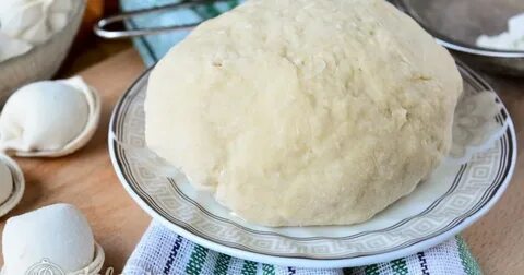Как сделать пельмени на кипятке