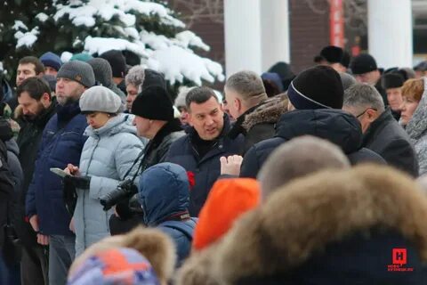 Новокузнецк события сегодня