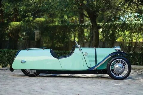 Morgan f